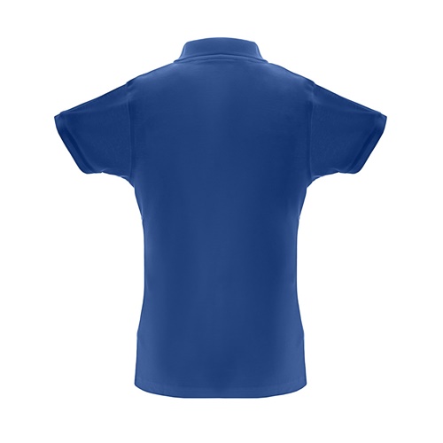 THC BERLIN WOMEN. Polo para senhora