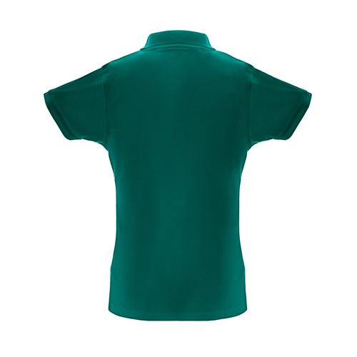 THC BERLIN WOMEN. Polo para senhora