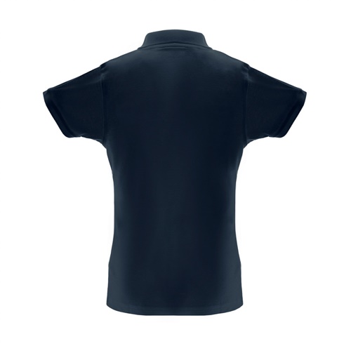 THC BERLIN WOMEN. Polo para senhora