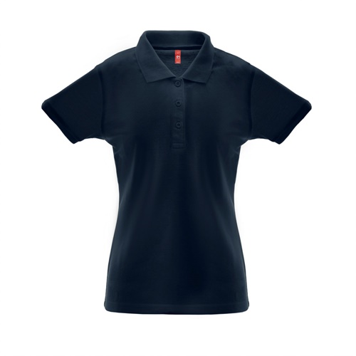 THC BERLIN WOMEN. Polo para senhora