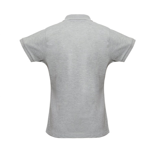 THC BERLIN WOMEN. Polo para senhora