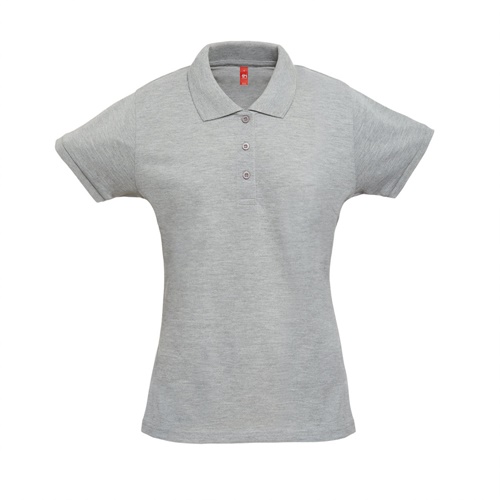 THC BERLIN WOMEN. Polo para senhora