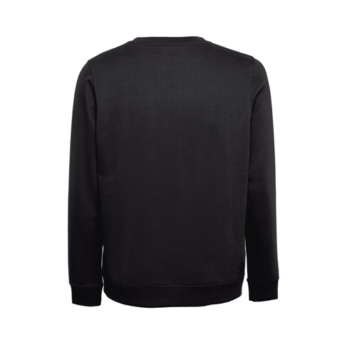 THC COLOMBO. Sweatshirt (unissexo) em felpa italiana sem carda