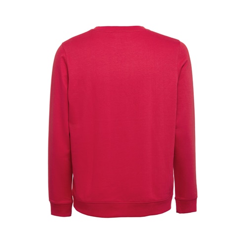 THC COLOMBO. Sweatshirt (unissexo) em felpa italiana sem carda