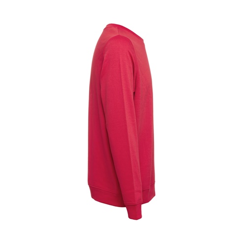 THC COLOMBO. Sweatshirt (unissexo) em felpa italiana sem carda