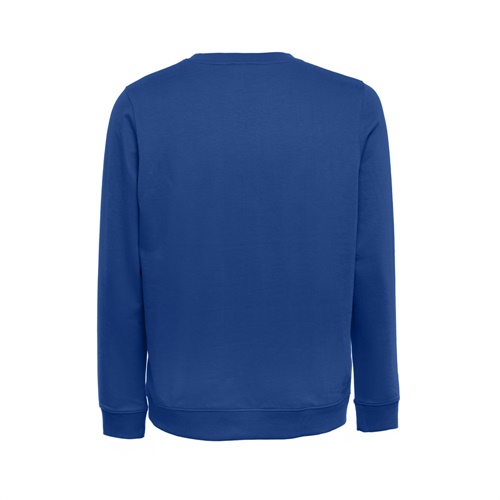 THC COLOMBO. Sweatshirt (unissexo) em felpa italiana sem carda