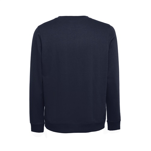 THC COLOMBO. Sweatshirt (unissexo) em felpa italiana sem carda