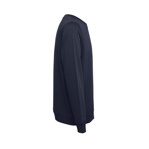 THC COLOMBO. Sweatshirt (unissexo) em felpa italiana sem carda