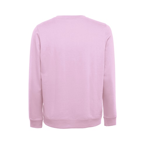 THC COLOMBO. Sweatshirt (unissexo) em felpa italiana sem carda