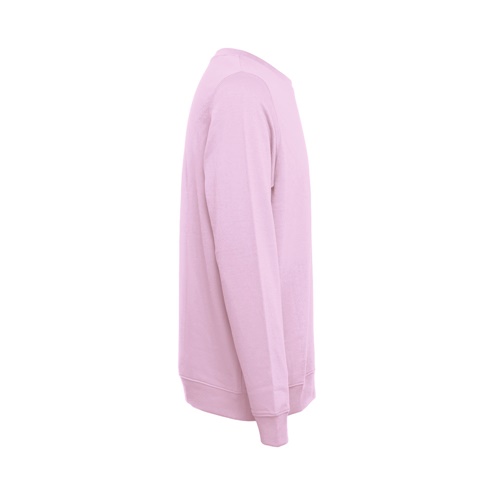 THC COLOMBO. Sweatshirt (unissexo) em felpa italiana sem carda