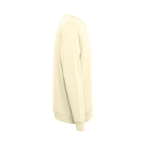 THC COLOMBO. Sweatshirt (unissexo) em felpa italiana sem carda