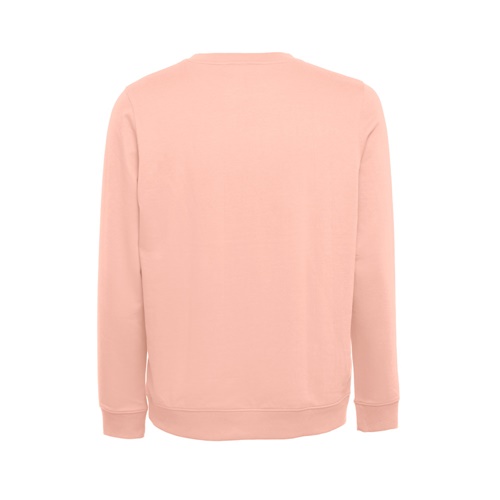 THC COLOMBO. Sweatshirt (unissexo) em felpa italiana sem carda