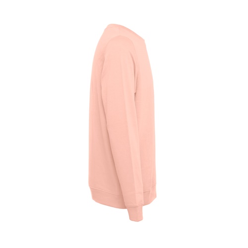 THC COLOMBO. Sweatshirt (unissexo) em felpa italiana sem carda
