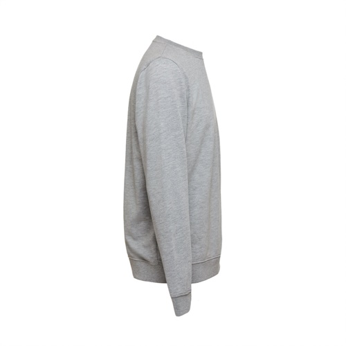 THC COLOMBO. Sweatshirt (unissexo) em felpa italiana sem carda