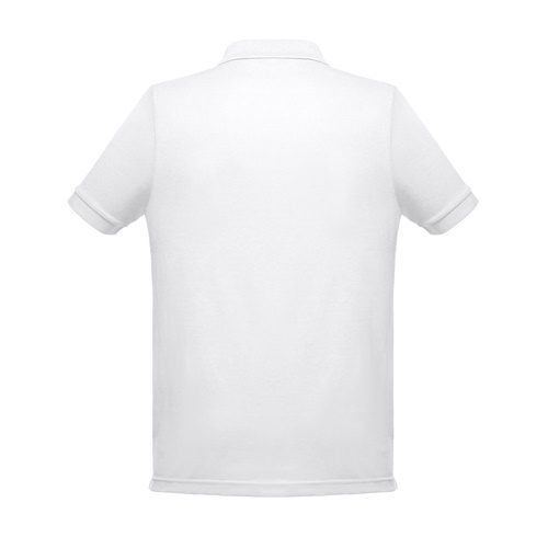 THC BERLIN WH 3XL. Polo para homem