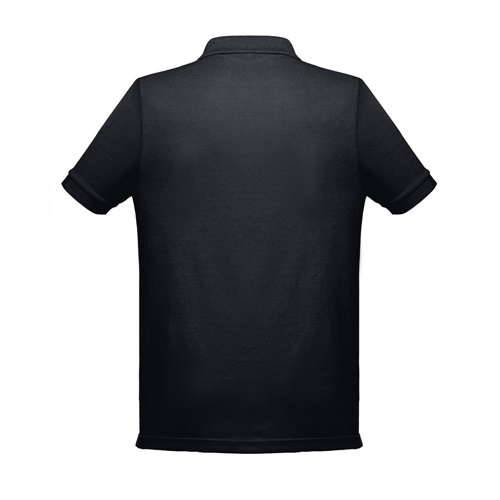 THC BERLIN 3XL. Polo para homem