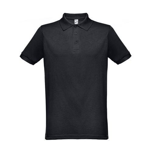 THC BERLIN 3XL. Polo para homem