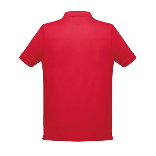 THC BERLIN 3XL. Polo para homem