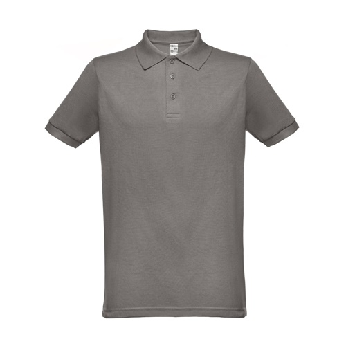 THC BERLIN 3XL. Polo para homem