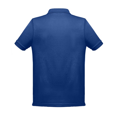 THC BERLIN 3XL. Polo para homem