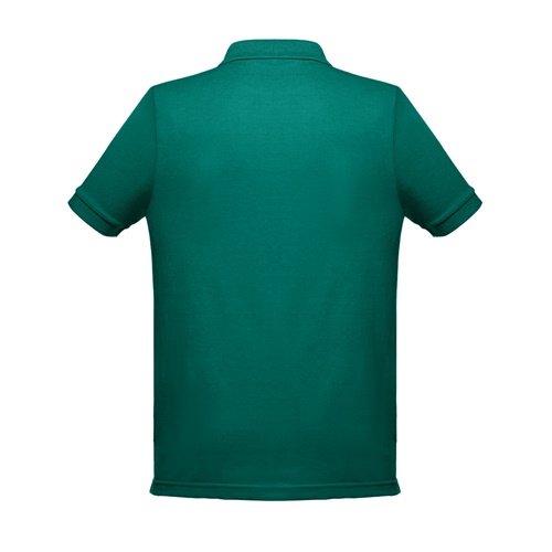 THC BERLIN 3XL. Polo para homem