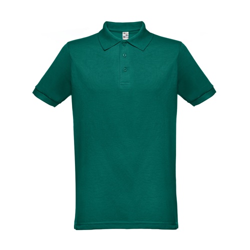 THC BERLIN 3XL. Polo para homem