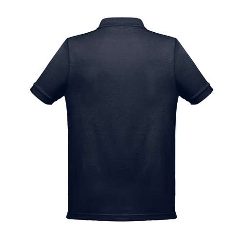 THC BERLIN 3XL. Polo para homem