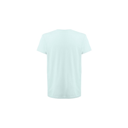THC FAIR SMALL. T-shirt 100% algodão