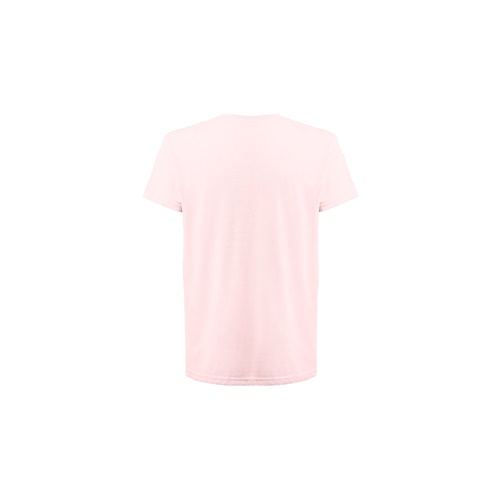 THC FAIR SMALL. T-shirt 100% algodão