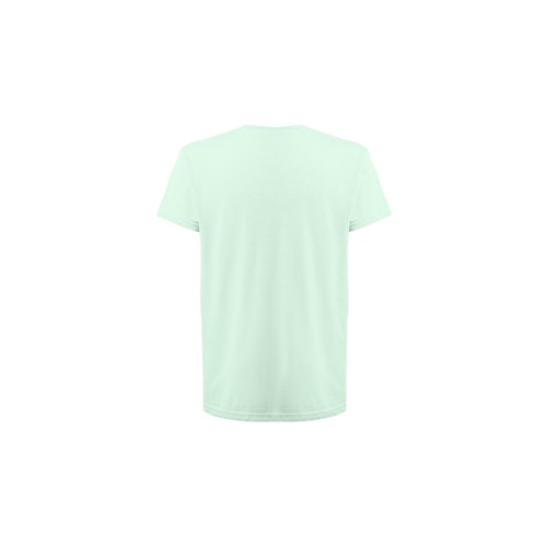 THC FAIR SMALL. T-shirt 100% algodão