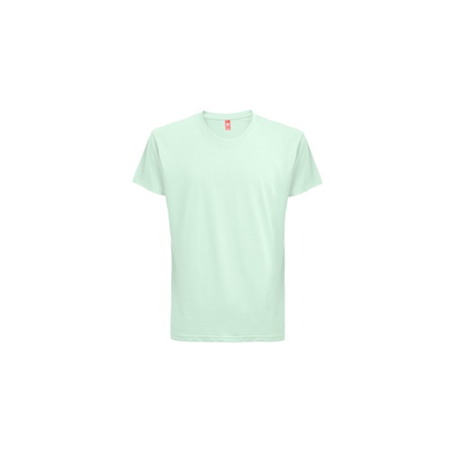 THC FAIR SMALL. T-shirt 100% algodão