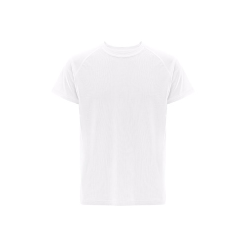 THC MOVE WH. T-shirt técnica