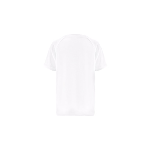 THC MOVE KIDS WH. T-shirt para criança