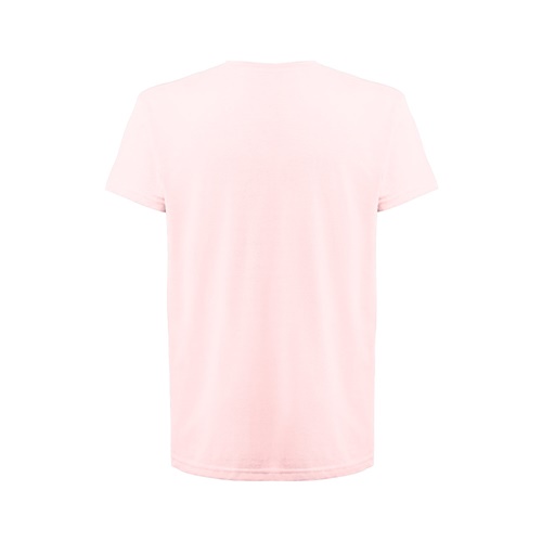 THC FAIR. T-shirt 100% algodão