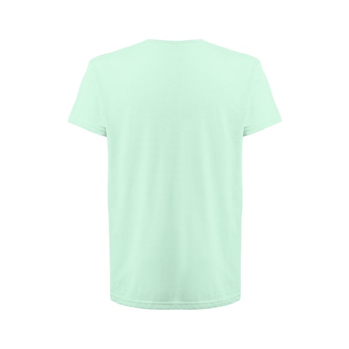 THC FAIR. T-shirt 100% algodão