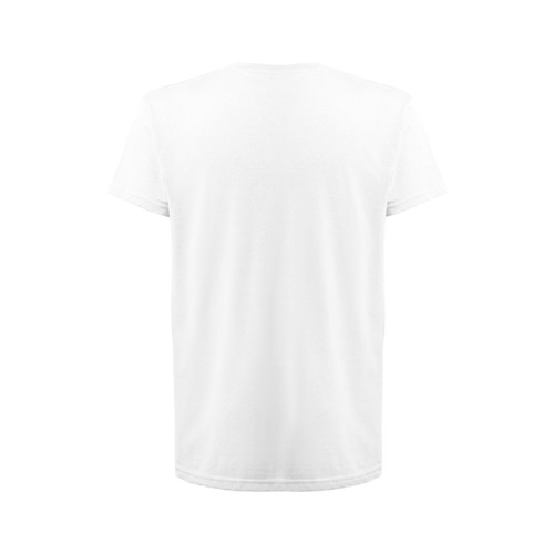 FAIR 3XL WH. T-shirt 100% algodão