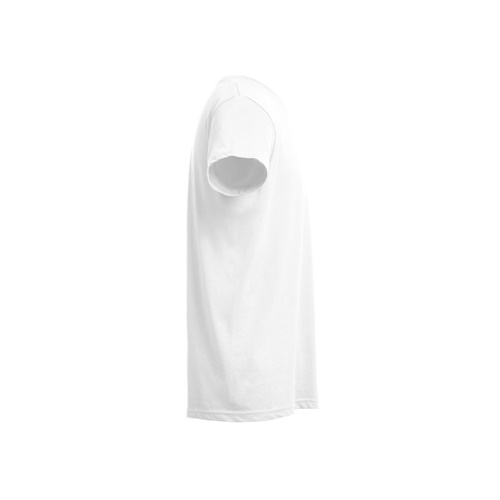 FAIR 3XL WH. T-shirt 100% algodão