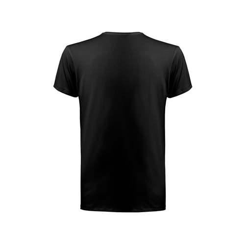 THC TUBE. T-shirt em jersey poliéster (90%)
