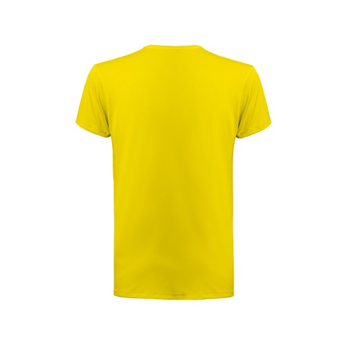 THC TUBE. T-shirt em jersey poliéster (90%)