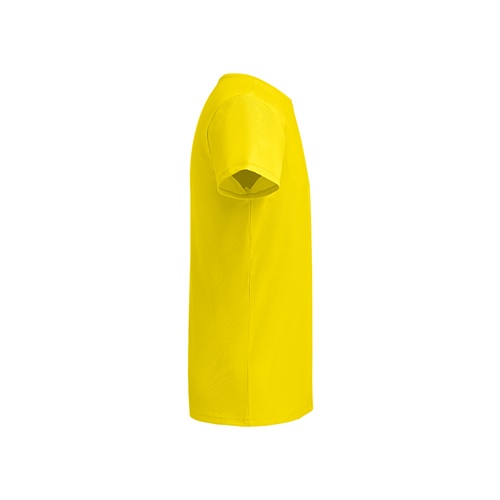 THC TUBE. T-shirt em jersey poliéster (90%)