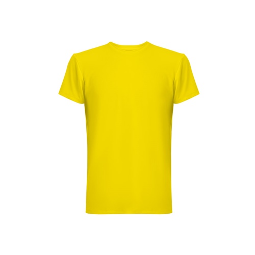 THC TUBE. T-shirt em jersey poliéster (90%)
