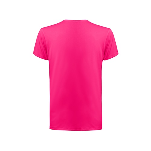 THC TUBE. T-shirt em jersey poliéster (90%)