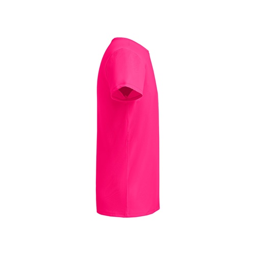 THC TUBE. T-shirt em jersey poliéster (90%)
