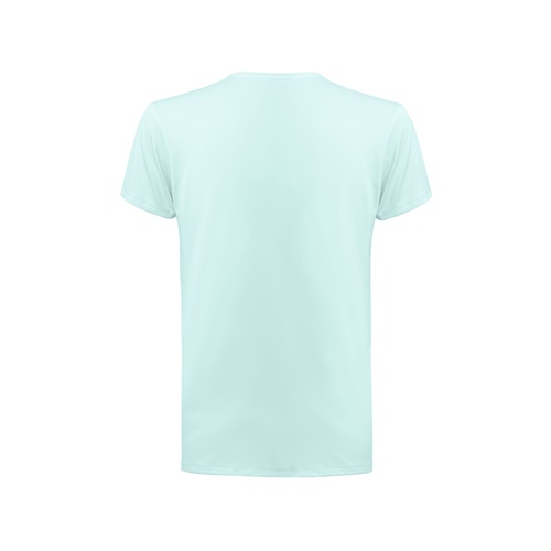 THC TUBE. T-shirt em jersey poliéster (90%)