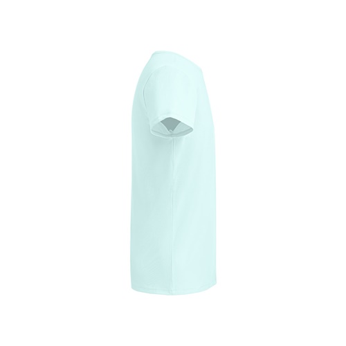THC TUBE. T-shirt em jersey poliéster (90%)