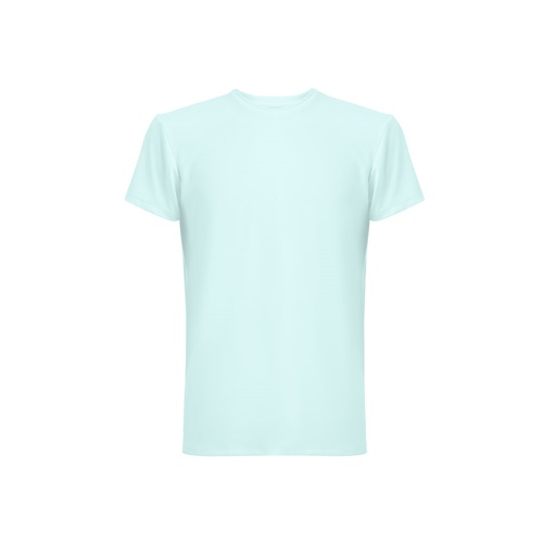 THC TUBE. T-shirt em jersey poliéster (90%)