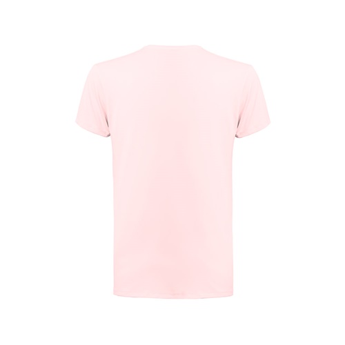 THC TUBE. T-shirt em jersey poliéster (90%)