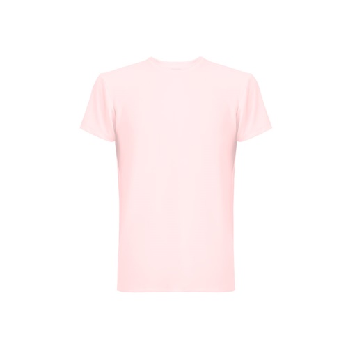 THC TUBE. T-shirt em jersey poliéster (90%)