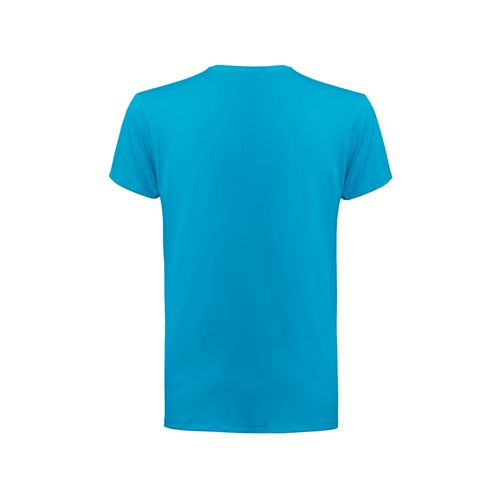 THC TUBE. T-shirt em jersey poliéster (90%)