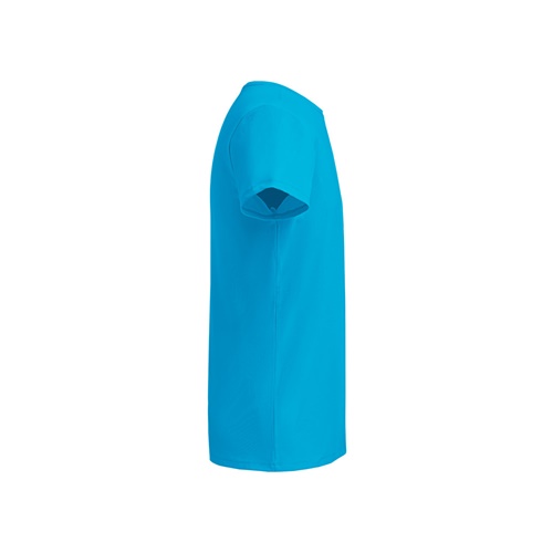 THC TUBE. T-shirt em jersey poliéster (90%)